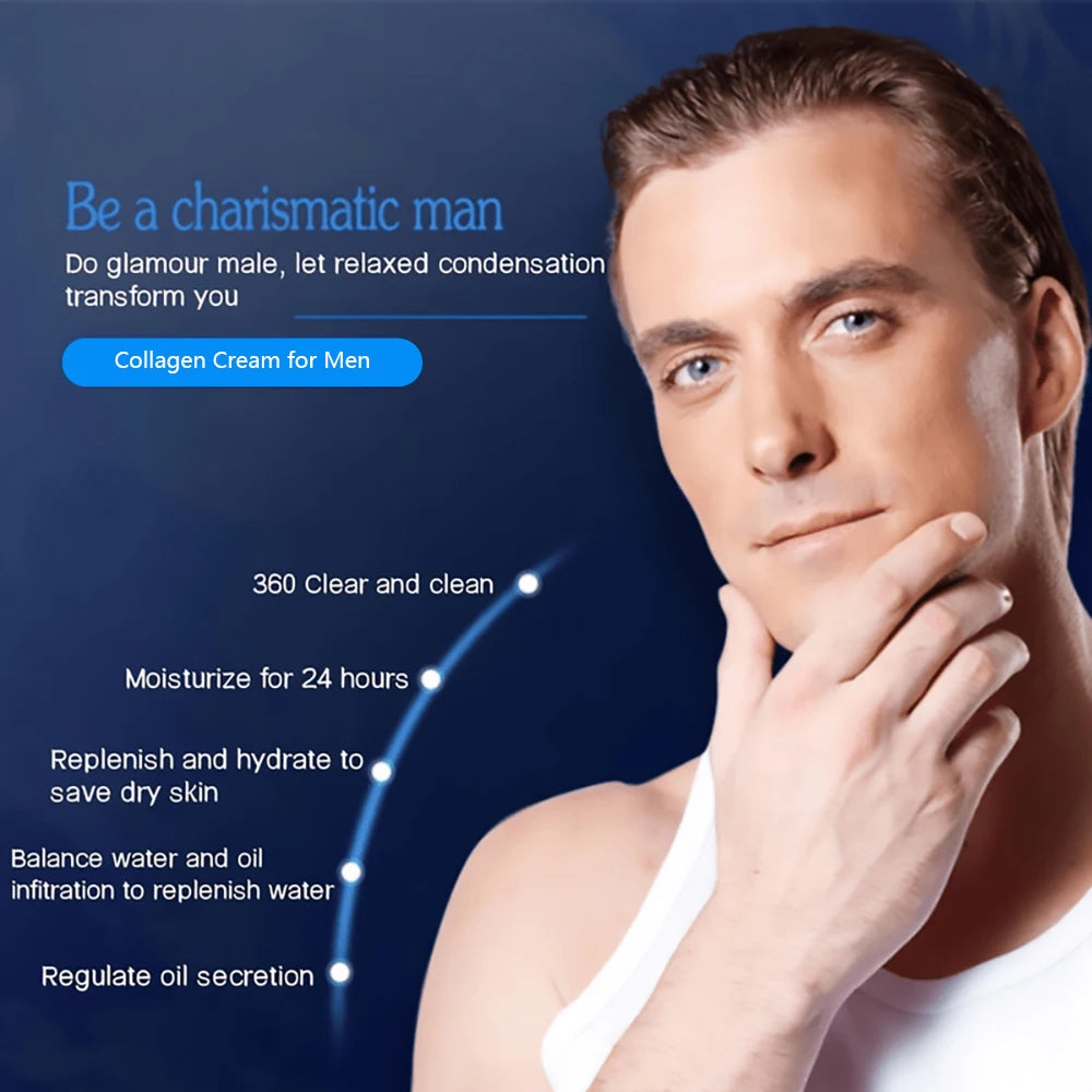 Crema Antiarrugas con Retinol – Reafirma e Hidrata