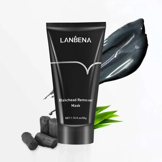 LANBENA mascarilla de limpieza profunda